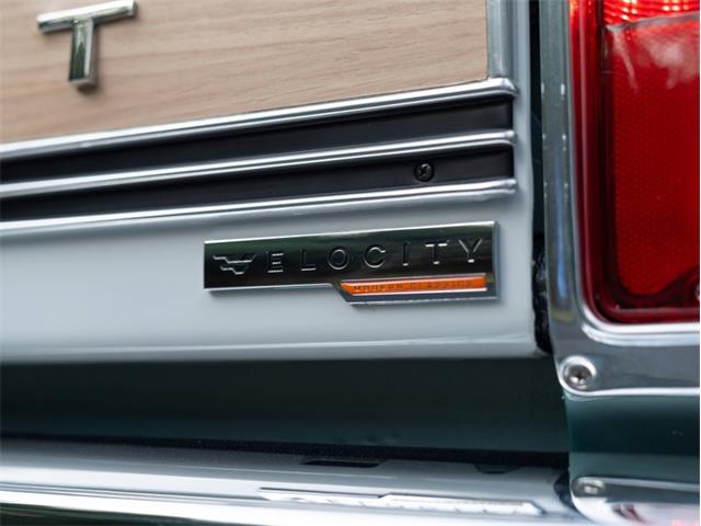 1972 Chevrolet K5 Blazer (CC-2099328) for sale in Green Brook, New Jersey