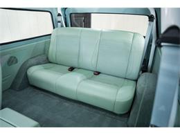 1972 Chevrolet K5 Blazer (CC-2099328) for sale in Green Brook, New Jersey