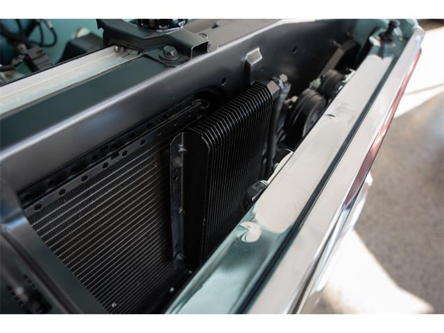 1972 Chevrolet K5 Blazer (CC-2099328) for sale in Green Brook, New Jersey