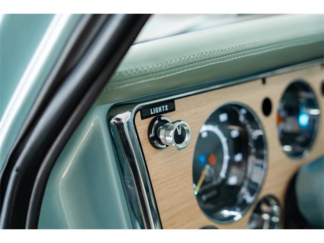 1972 Chevrolet K5 Blazer (CC-2099328) for sale in Green Brook, New Jersey