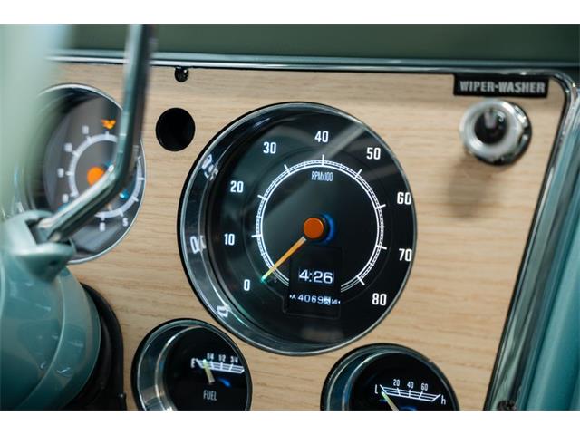 1972 Chevrolet K5 Blazer (CC-2099328) for sale in Green Brook, New Jersey