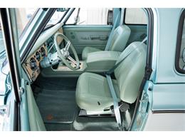 1972 Chevrolet K5 Blazer (CC-2099328) for sale in Green Brook, New Jersey