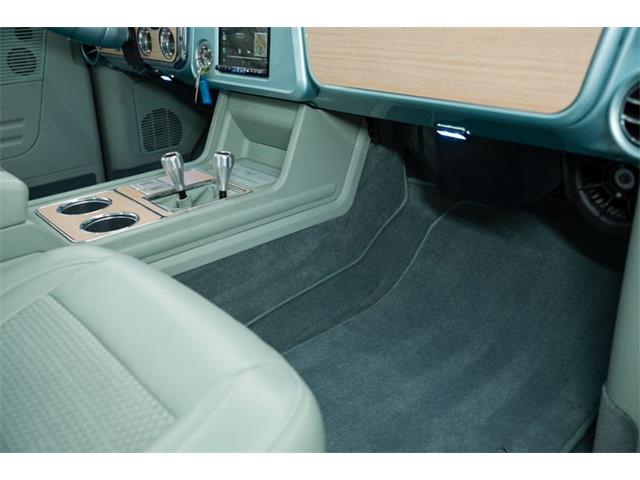 1972 Chevrolet K5 Blazer (CC-2099328) for sale in Green Brook, New Jersey