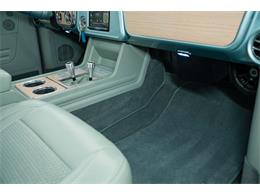 1972 Chevrolet K5 Blazer (CC-2099328) for sale in Green Brook, New Jersey