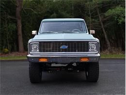 1972 Chevrolet K5 Blazer (CC-2099328) for sale in Green Brook, New Jersey