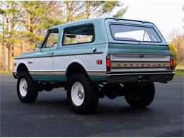 1972 Chevrolet K5 Blazer (CC-2099328) for sale in Green Brook, New Jersey