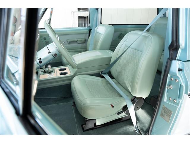 1972 Chevrolet K5 Blazer (CC-2099328) for sale in Green Brook, New Jersey