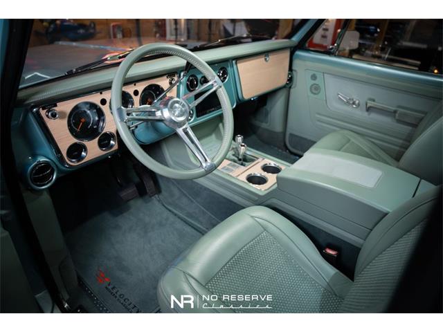 1972 Chevrolet K5 Blazer (CC-2099328) for sale in Green Brook, New Jersey