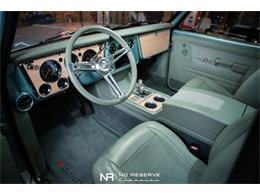 1972 Chevrolet K5 Blazer (CC-2099328) for sale in Green Brook, New Jersey