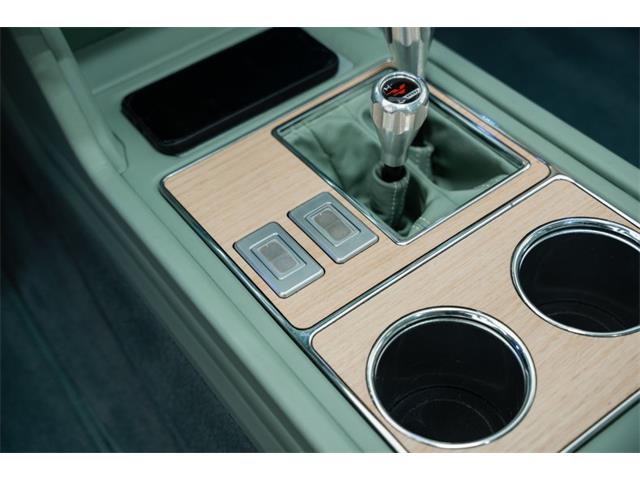 1972 Chevrolet K5 Blazer (CC-2099328) for sale in Green Brook, New Jersey