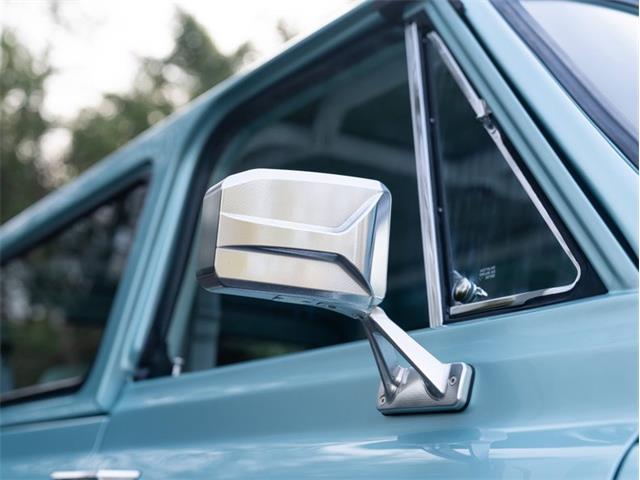 1972 Chevrolet K5 Blazer (CC-2099328) for sale in Green Brook, New Jersey