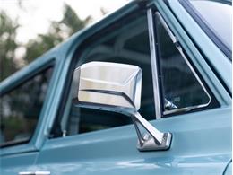 1972 Chevrolet K5 Blazer (CC-2099328) for sale in Green Brook, New Jersey