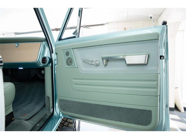 1972 Chevrolet K5 Blazer (CC-2099328) for sale in Green Brook, New Jersey