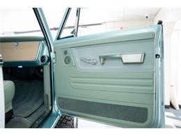 1972 Chevrolet K5 Blazer (CC-2099328) for sale in Green Brook, New Jersey