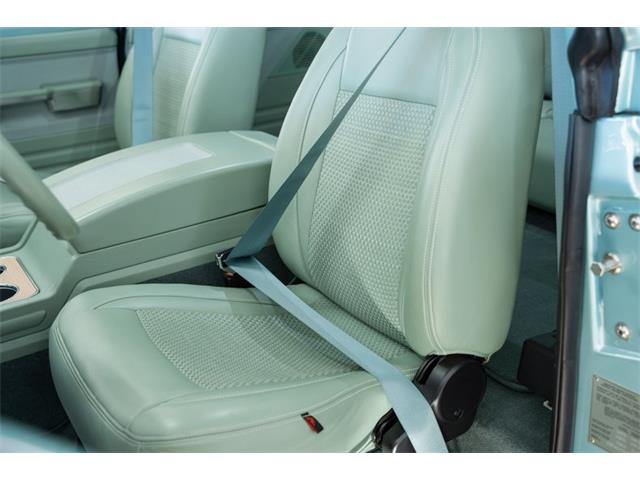 1972 Chevrolet K5 Blazer (CC-2099328) for sale in Green Brook, New Jersey