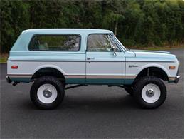 1972 Chevrolet K5 Blazer (CC-2099328) for sale in Green Brook, New Jersey