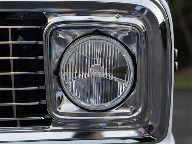 1972 Chevrolet K5 Blazer (CC-2099328) for sale in Green Brook, New Jersey