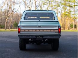 1972 Chevrolet K5 Blazer (CC-2099328) for sale in Green Brook, New Jersey