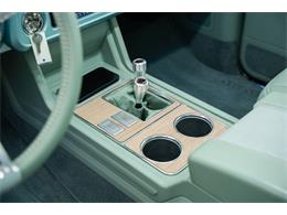 1972 Chevrolet K5 Blazer (CC-2099328) for sale in Green Brook, New Jersey