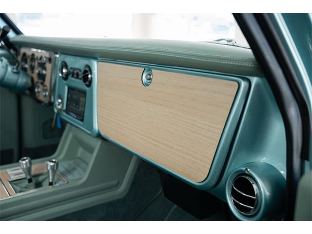 1972 Chevrolet K5 Blazer (CC-2099328) for sale in Green Brook, New Jersey
