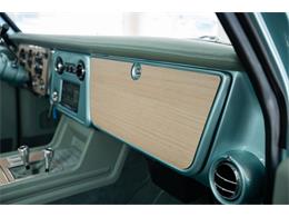 1972 Chevrolet K5 Blazer (CC-2099328) for sale in Green Brook, New Jersey