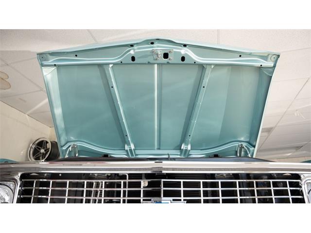 1972 Chevrolet K5 Blazer (CC-2099328) for sale in Green Brook, New Jersey