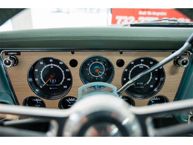 1972 Chevrolet K5 Blazer (CC-2099328) for sale in Green Brook, New Jersey