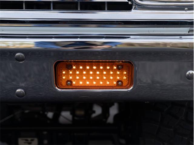 1972 Chevrolet K5 Blazer (CC-2099328) for sale in Green Brook, New Jersey