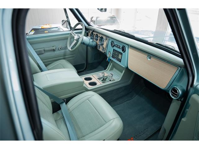 1972 Chevrolet K5 Blazer (CC-2099328) for sale in Green Brook, New Jersey
