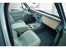 1972 Chevrolet K5 Blazer (CC-2099328) for sale in Green Brook, New Jersey
