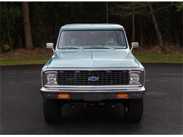 1972 Chevrolet K5 Blazer (CC-2099328) for sale in Green Brook, New Jersey