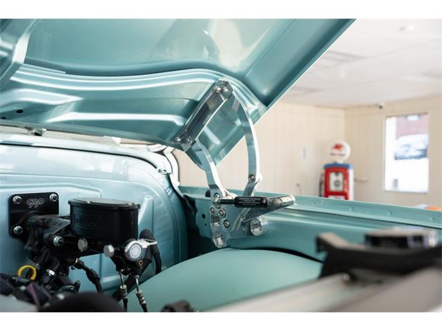 1972 Chevrolet K5 Blazer (CC-2099328) for sale in Green Brook, New Jersey