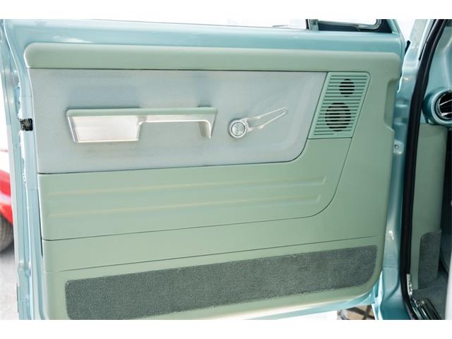1972 Chevrolet K5 Blazer (CC-2099328) for sale in Green Brook, New Jersey