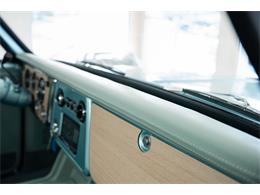 1972 Chevrolet K5 Blazer (CC-2099328) for sale in Green Brook, New Jersey