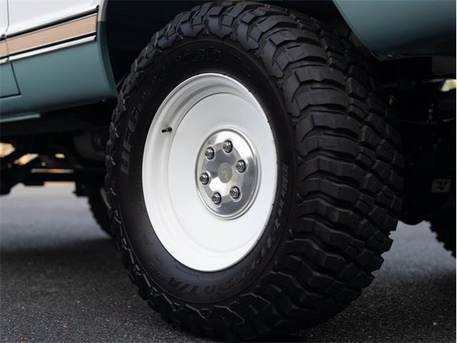 1972 Chevrolet K5 Blazer (CC-2099328) for sale in Green Brook, New Jersey