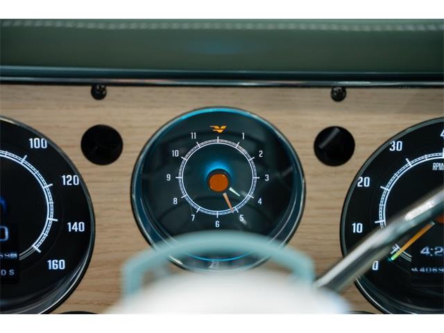 1972 Chevrolet K5 Blazer (CC-2099328) for sale in Green Brook, New Jersey