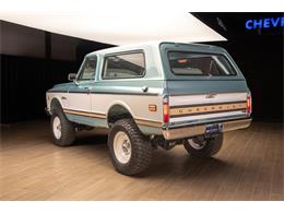 1972 Chevrolet K5 Blazer (CC-2099328) for sale in Green Brook, New Jersey