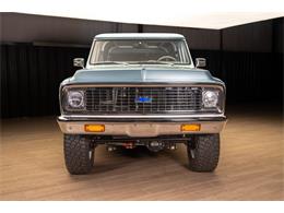1972 Chevrolet K5 Blazer (CC-2099328) for sale in Green Brook, New Jersey