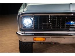 1972 Chevrolet K5 Blazer (CC-2099328) for sale in Green Brook, New Jersey
