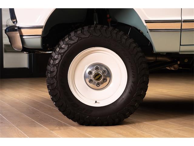 1972 Chevrolet K5 Blazer (CC-2099328) for sale in Green Brook, New Jersey