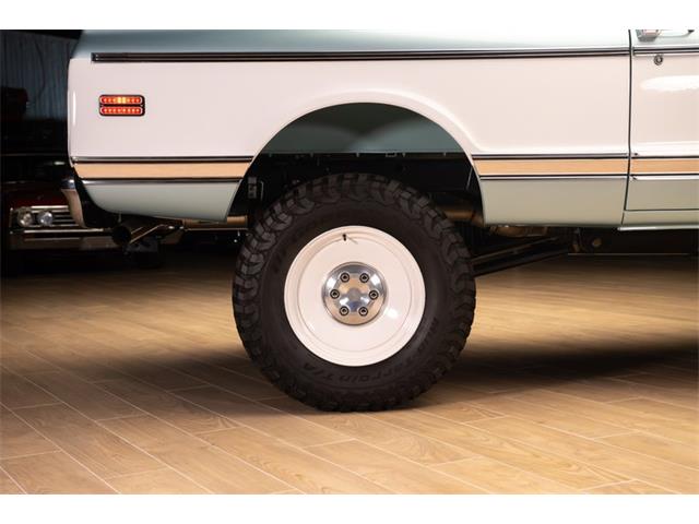 1972 Chevrolet K5 Blazer (CC-2099328) for sale in Green Brook, New Jersey