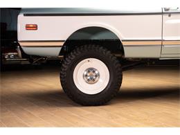 1972 Chevrolet K5 Blazer (CC-2099328) for sale in Green Brook, New Jersey