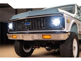 1972 Chevrolet K5 Blazer (CC-2099328) for sale in Green Brook, New Jersey