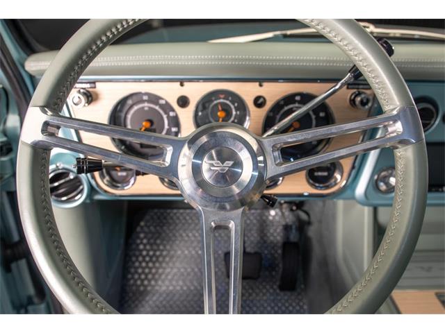 1972 Chevrolet K5 Blazer (CC-2099328) for sale in Green Brook, New Jersey