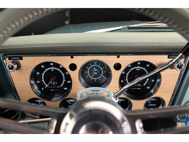 1972 Chevrolet K5 Blazer (CC-2099328) for sale in Green Brook, New Jersey