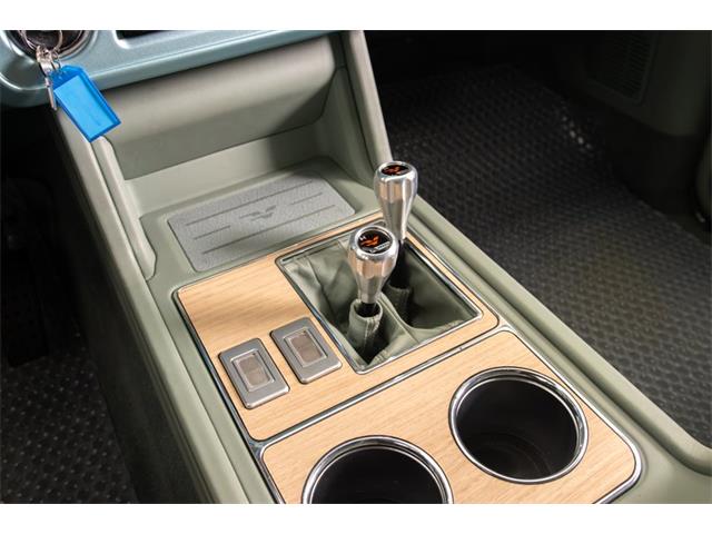1972 Chevrolet K5 Blazer (CC-2099328) for sale in Green Brook, New Jersey