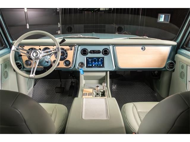1972 Chevrolet K5 Blazer (CC-2099328) for sale in Green Brook, New Jersey