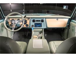 1972 Chevrolet K5 Blazer (CC-2099328) for sale in Green Brook, New Jersey