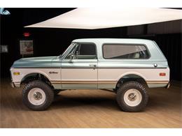 1972 Chevrolet K5 Blazer (CC-2099328) for sale in Green Brook, New Jersey
