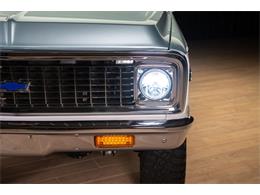 1972 Chevrolet K5 Blazer (CC-2099328) for sale in Green Brook, New Jersey